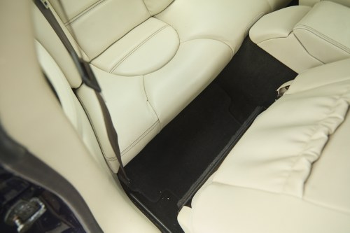 2005 Jaguar XK8 4.2S ‘White Badge’ X100 till salu (bild 74 av 207)