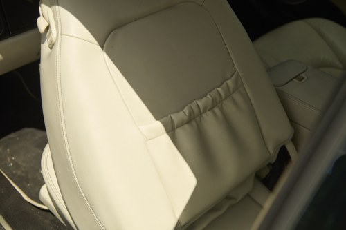 2005 Jaguar XK8 4.2S ‘White Badge’ X100 till salu (bild 102 av 207)