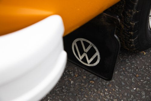 1977 Volkswagen Type 2 Bay Window Camper Conversion 2.0-litre à venda (imagem 111 de 163)