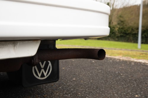 1977 Volkswagen Type 2 Bay Window Camper Conversion 2.0-litre à venda (imagem 132 de 163)