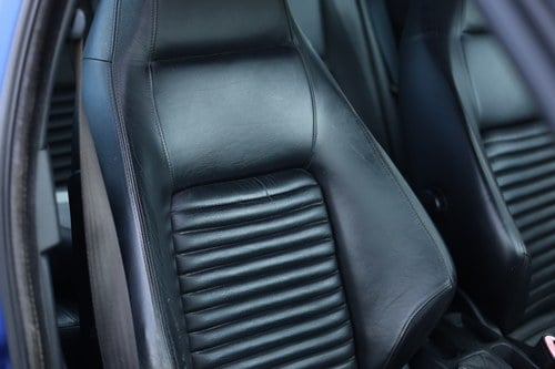 2003 Alfa Romeo 156 GTA Sportwagon Manual RHD Te koop (foto 39 van 254)