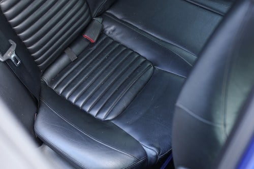 2003 Alfa Romeo 156 GTA Sportwagon Manual RHD Te koop (foto 67 van 254)
