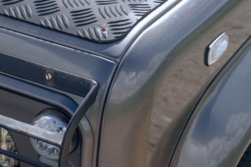 2014 Land Rover Defender 110 XS Automatic In vendita (immagine 102 di 170)