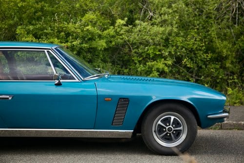 1971 Jensen Interceptor II à venda (imagem 57 de 148)