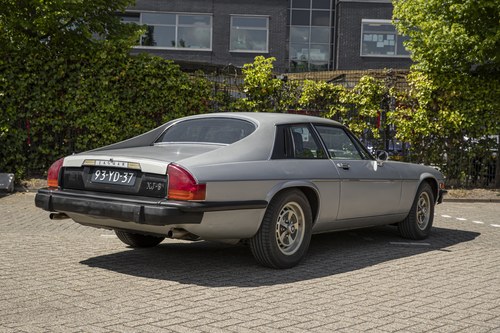 1976 Jaguar XJ-S V12 En venta (imagen 7 de 75)