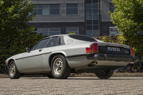 1976 Jaguar XJ-S V12 En venta (imagen 13 de 75)