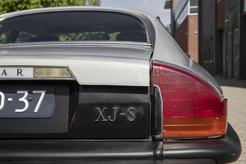 1976 Jaguar XJ-S V12 En venta (imagen 46 de 75)