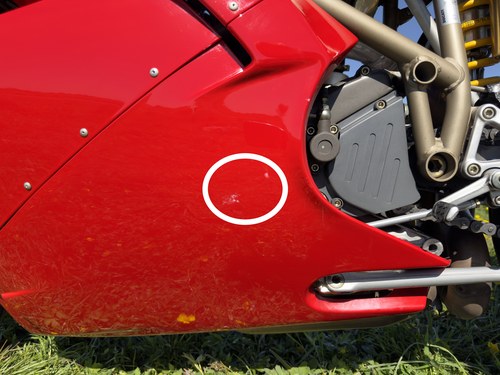 1998 Ducati 916 SPS à venda (imagem 56 de 77)