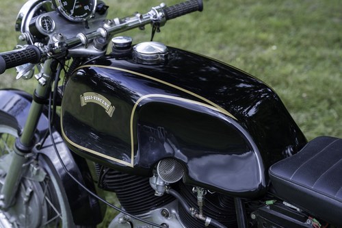 1950 Vincent Series-C Black Shadow à vendre (picture 23 of 100)