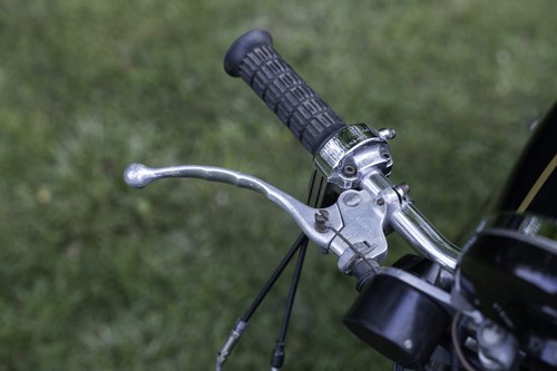 1950 Vincent Series-C Black Shadow à vendre (picture 31 of 100)