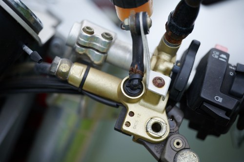 2000 Moto Guzzi V11 Sport till salu (bild 73 av 132)