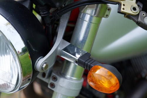 2000 Moto Guzzi V11 Sport till salu (bild 104 av 132)