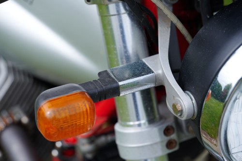2000 Moto Guzzi V11 Sport till salu (bild 105 av 132)