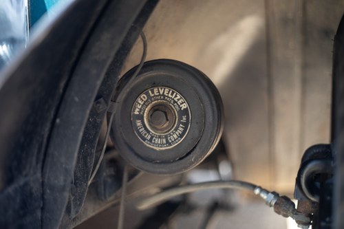 1926 Chrysler 60 Open Tourer En venta (imagen 184 de 200)
