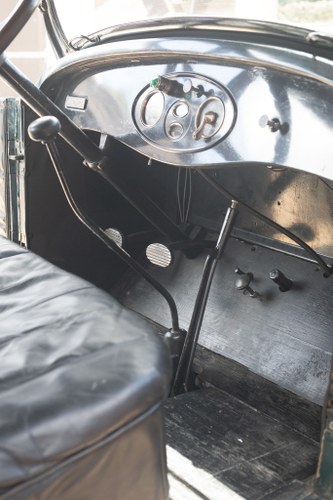 1926 Chrysler 60 Open Tourer En venta (imagen 52 de 200)