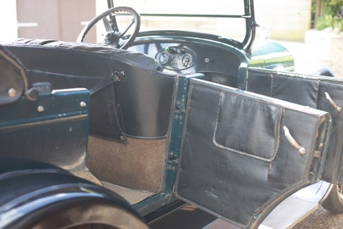 1926 Chrysler 60 Open Tourer En venta (imagen 53 de 200)