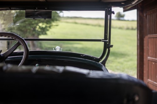 1926 Chrysler 60 Open Tourer En venta (imagen 59 de 200)