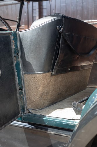 1926 Chrysler 60 Open Tourer En venta (imagen 70 de 200)