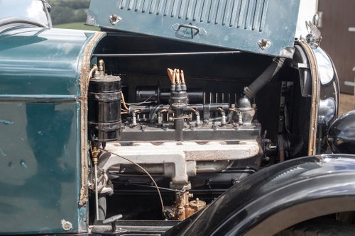 1926 Chrysler 60 Open Tourer En venta (imagen 157 de 200)
