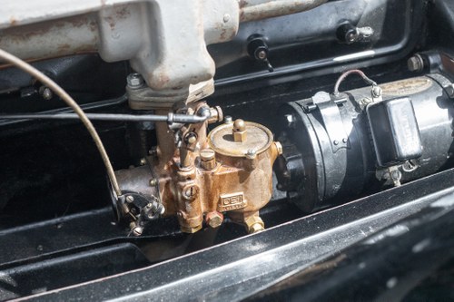 1926 Chrysler 60 Open Tourer En venta (imagen 158 de 200)