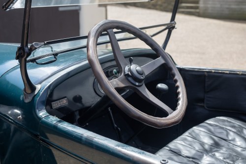 1926 Chrysler 60 Open Tourer En venta (imagen 40 de 200)