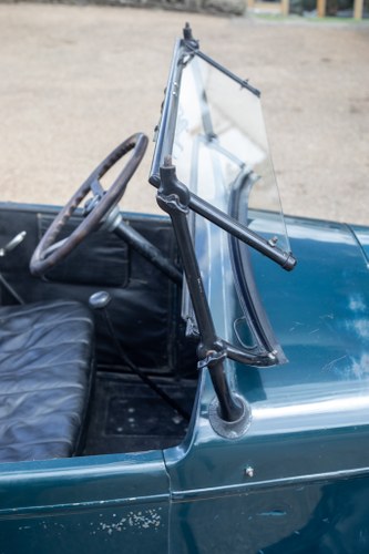 1926 Chrysler 60 Open Tourer En venta (imagen 76 de 200)