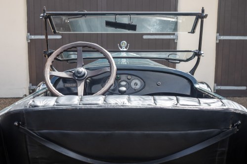 1926 Chrysler 60 Open Tourer En venta (imagen 42 de 200)
