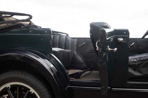 1926 Chrysler 60 Open Tourer En venta (imagen 145 de 200)