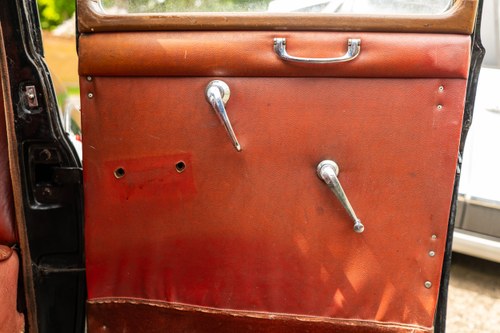 1959 Rover P4 60 In vendita (immagine 34 di 211)