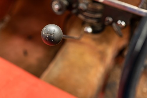 1959 Rover P4 60 In vendita (immagine 81 di 211)