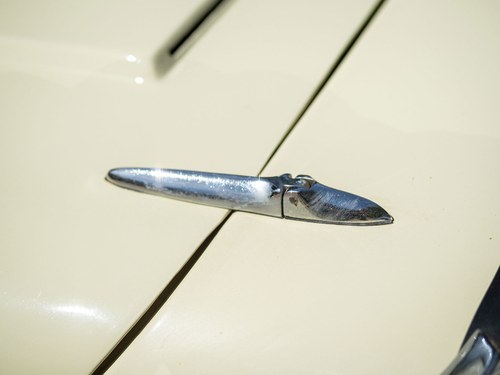 1956 Triumph TR3 à venda (imagem 60 de 150)