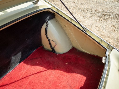 1956 Triumph TR3 à venda (imagem 45 de 150)