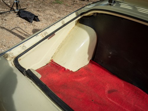 1956 Triumph TR3 à venda (imagem 46 de 150)