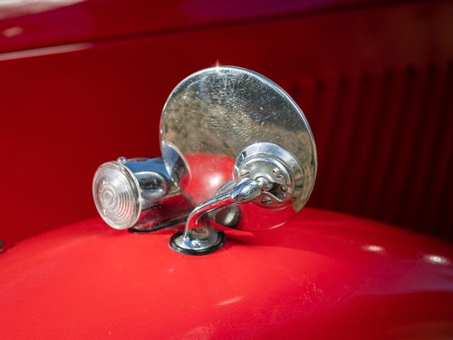 1953 MG TD Mark II For Sale (picture 67 of 234)