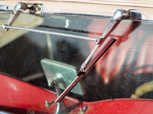 1953 MG TD Mark II For Sale (picture 72 of 234)