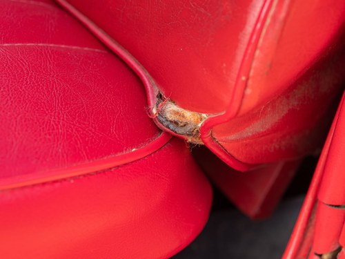 1953 MG TD Mark II For Sale (picture 96 of 234)