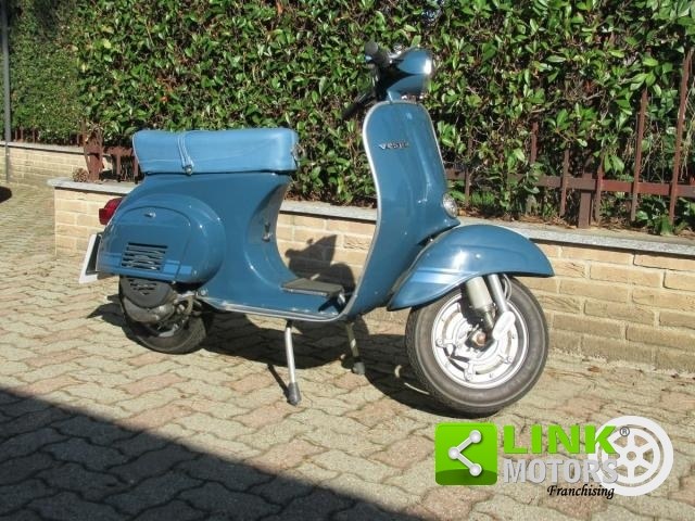 125 Primavera Vespa 125 Et3 1976 Vespa Et3 Vespa 125 Primavera