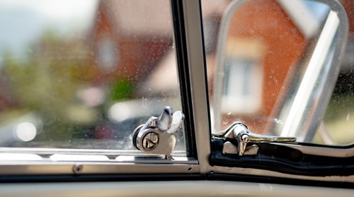 1967 Volkswagen T2 Split Window Wedding Bus till salu (bild 35 av 115)