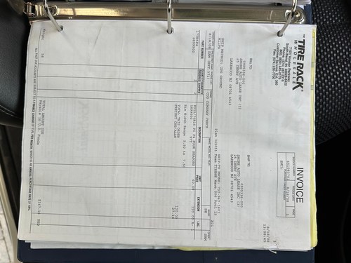 1986 Mercedes-Benz 560 SL R107 à vendre (picture 164 of 201)