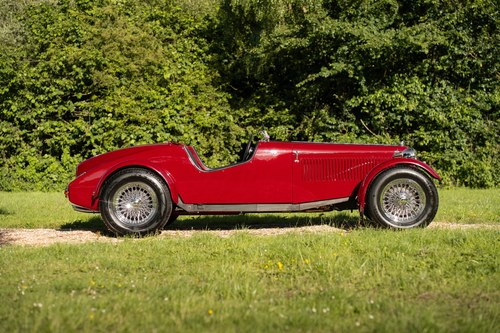 1964 NG TC Roadster zum Verkauf (Bild 16 von 76)