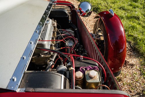 1964 NG TC Roadster zum Verkauf (Bild 58 von 76)