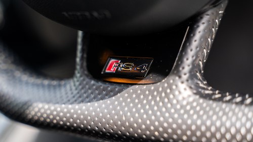2014 Audi RS4 Avant In vendita (immagine 36 di 239)