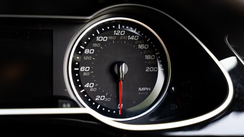2014 Audi RS4 Avant In vendita (immagine 38 di 239)