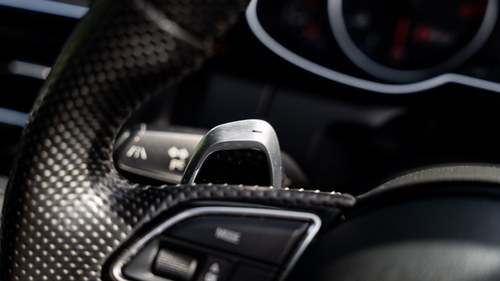 2014 Audi RS4 Avant In vendita (immagine 42 di 239)