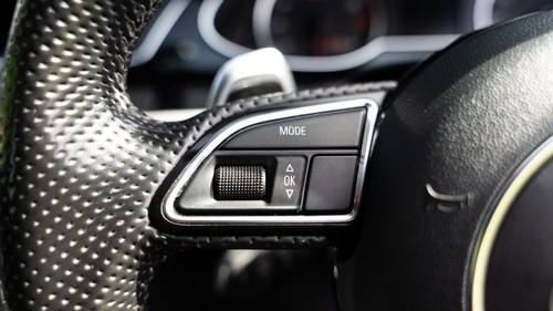 2014 Audi RS4 Avant In vendita (immagine 46 di 239)