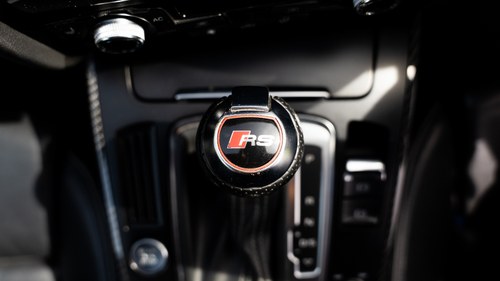 2014 Audi RS4 Avant In vendita (immagine 66 di 239)