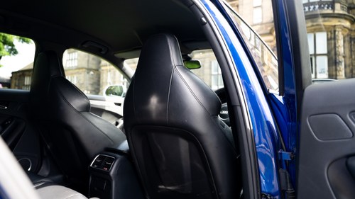 2014 Audi RS4 Avant In vendita (immagine 82 di 239)