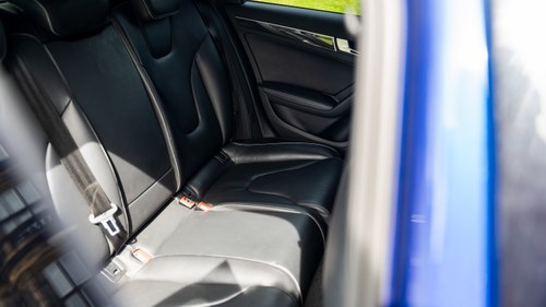 2014 Audi RS4 Avant In vendita (immagine 87 di 239)