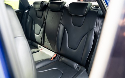 2014 Audi RS4 Avant In vendita (immagine 99 di 239)