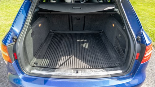 2014 Audi RS4 Avant In vendita (immagine 120 di 239)